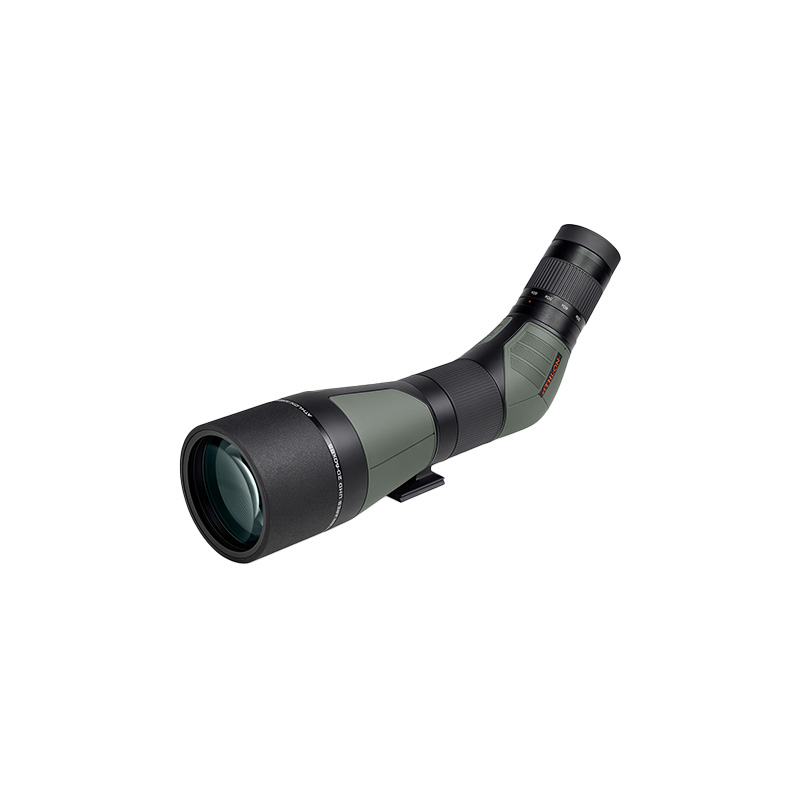 Athlon Ares G2 UHD 20-60×85 45 Degree Spotting Scope