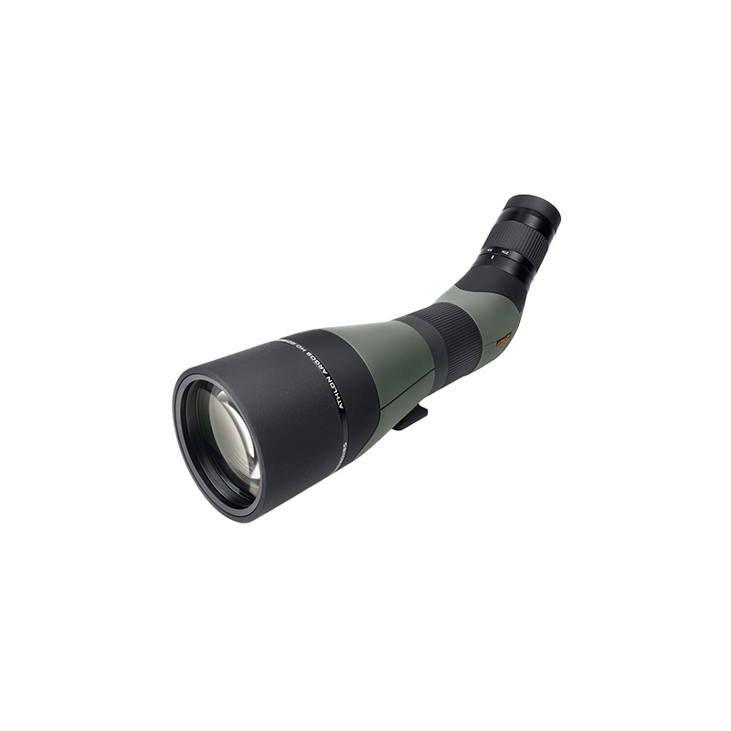 Athlon Argos 20-60×85 HD 45 Degree Spotting Scope