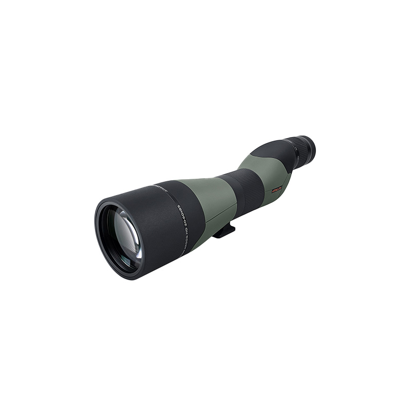 Athlon Argos 20-60×85 HD Straight Spotting Scope