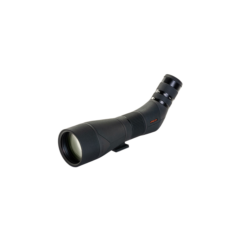 Athlon Cronus G2 UHD 20-60×86 45 Degree Spotting Scope