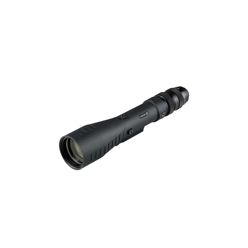 Athlon Cronus G2 UHD 7-42×60 Straight Spotting Scope