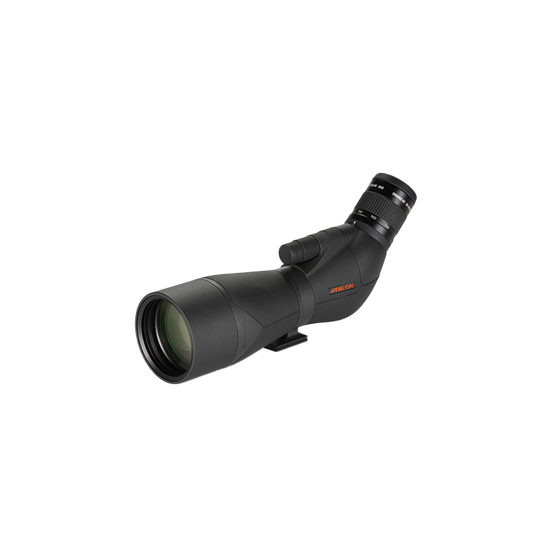 Athlon Cronus G2 UHD DUAL FOCUS 20-60×86 45 Degree Spotting Scope