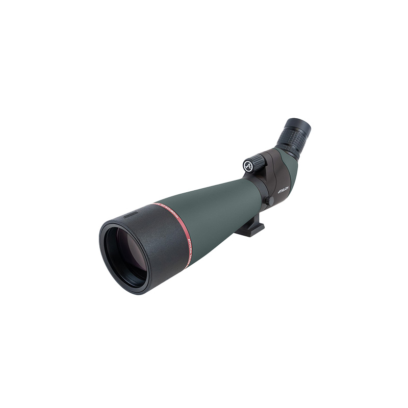 Athlon Talos 20-60x80 Green 45 Degree Spotting Scope