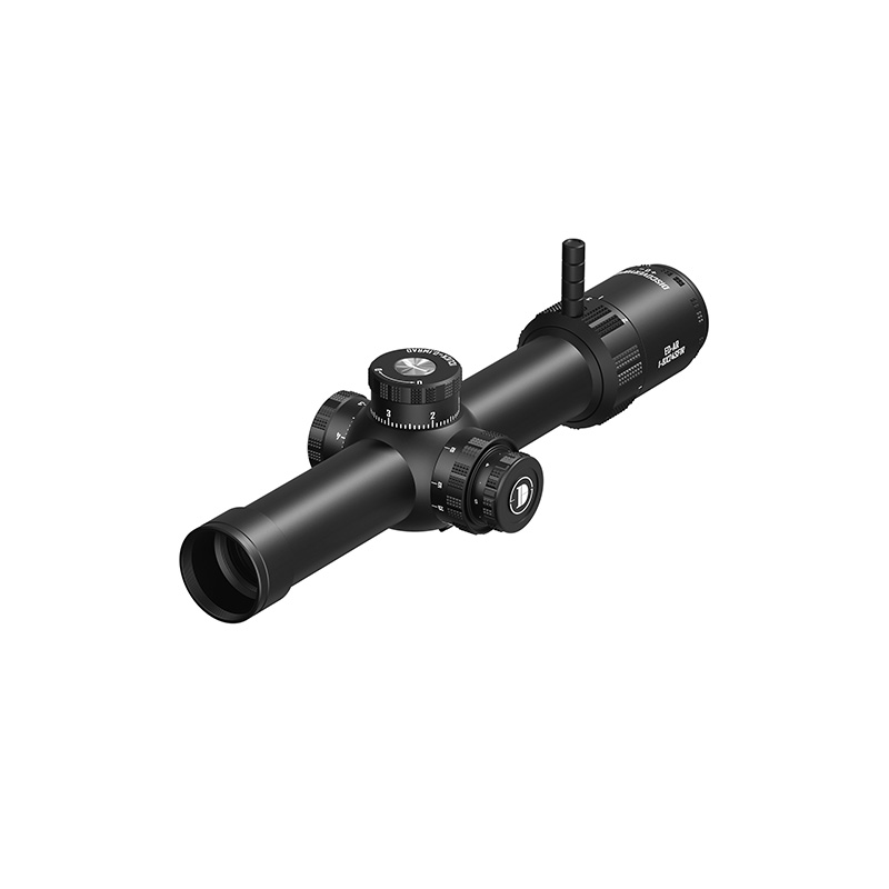 DiscoveryOPT ED-AR 1-8X24SFIR FFP-MRAD Optics Scopes