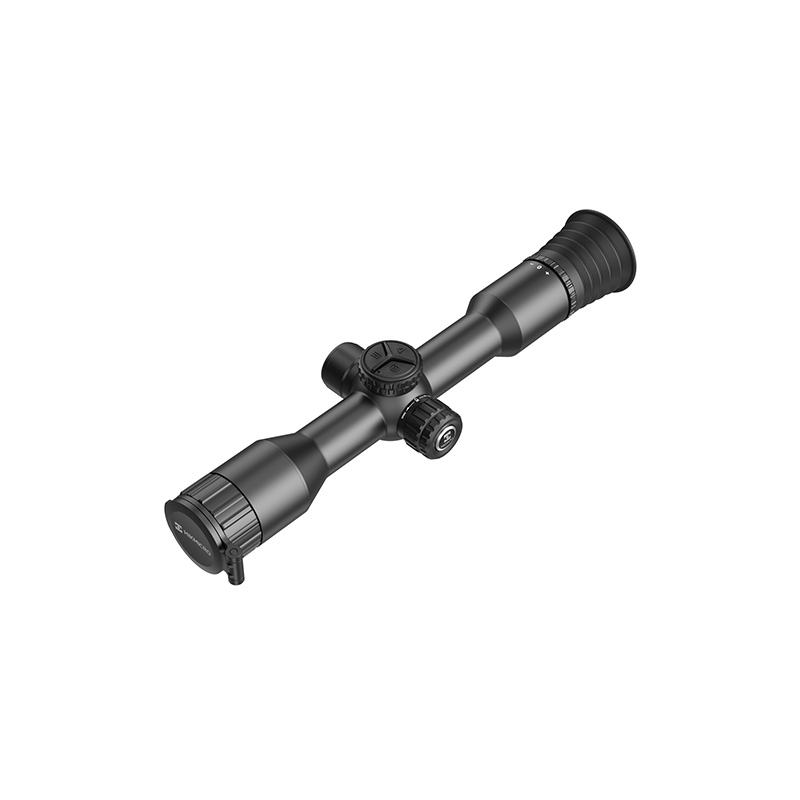 HIKMICRO Alpex 4K LITE A40E Night Vision Rifle Scope