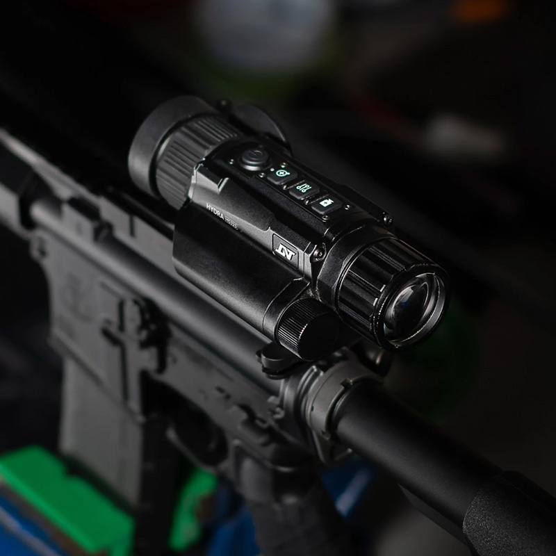 DNT Hydra HS325 Multi-Function Thermal Scope