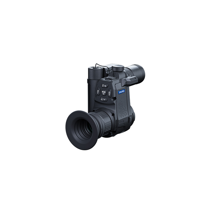 PARD NV007SP2 4K LRF Night Vision Add On