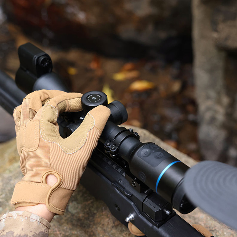 PARD Night Stalker 4K Pro Night Vision Rifle Scope