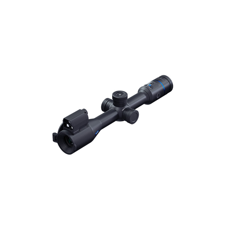 【EX-DEMO】PARD Night Stalker 4K eX Night Vision Scope With LRF+IR850