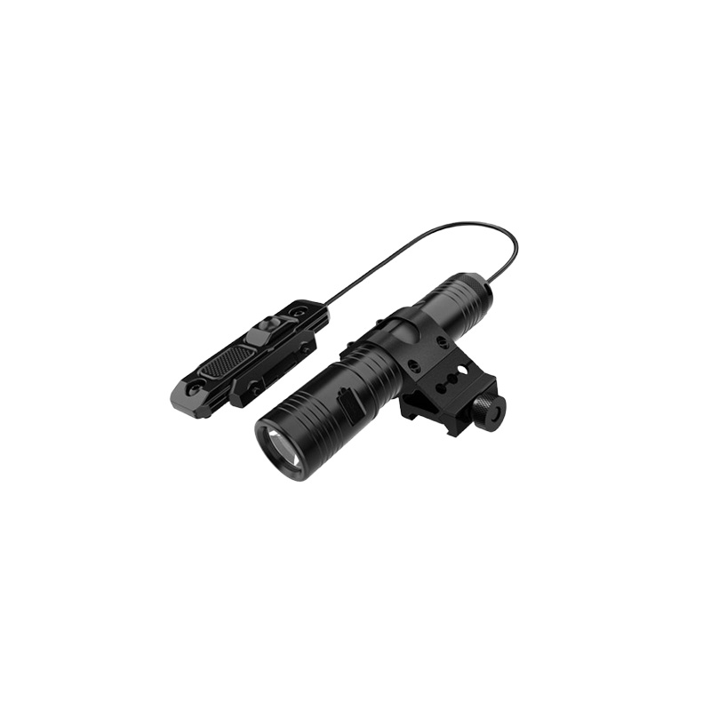 Skywoods RL1200 Rifle Light With Mount