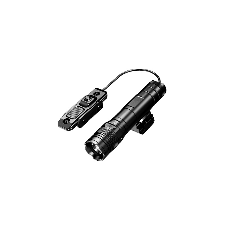 Skywoods RL1250 Rifle Light With Mount