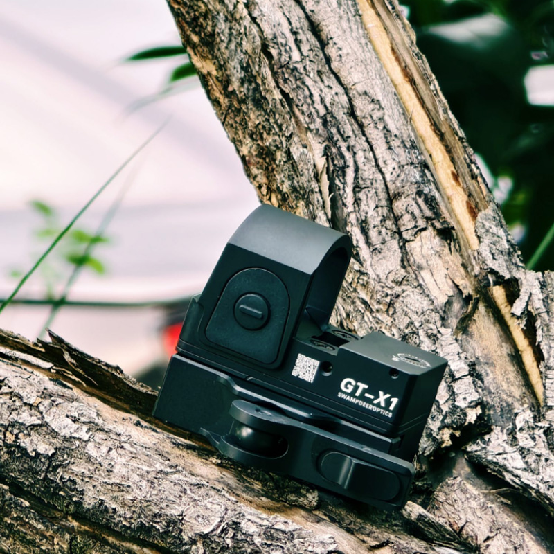 SWAMPDEER GT-X1 Red Dot