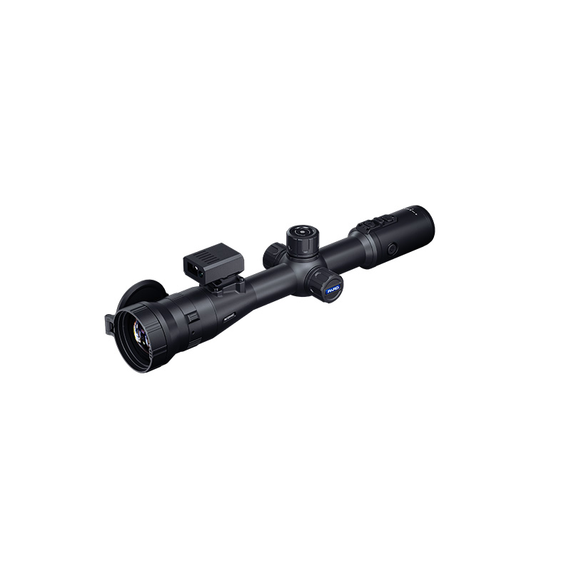 PARD Pantera 640 Q Thermal Rifle Scope with LRF
