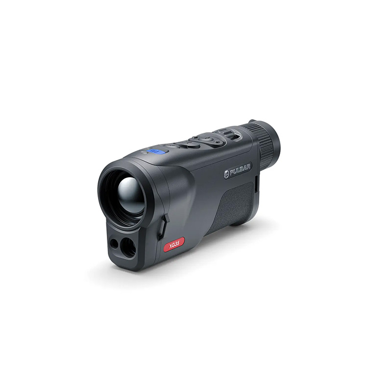 Pulsar ORYX XG35 LRF Thermal Monocular
