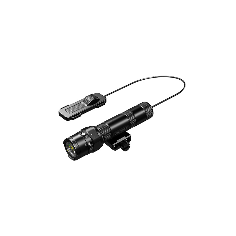 Skywoods RL650G Rifle Light With Laser