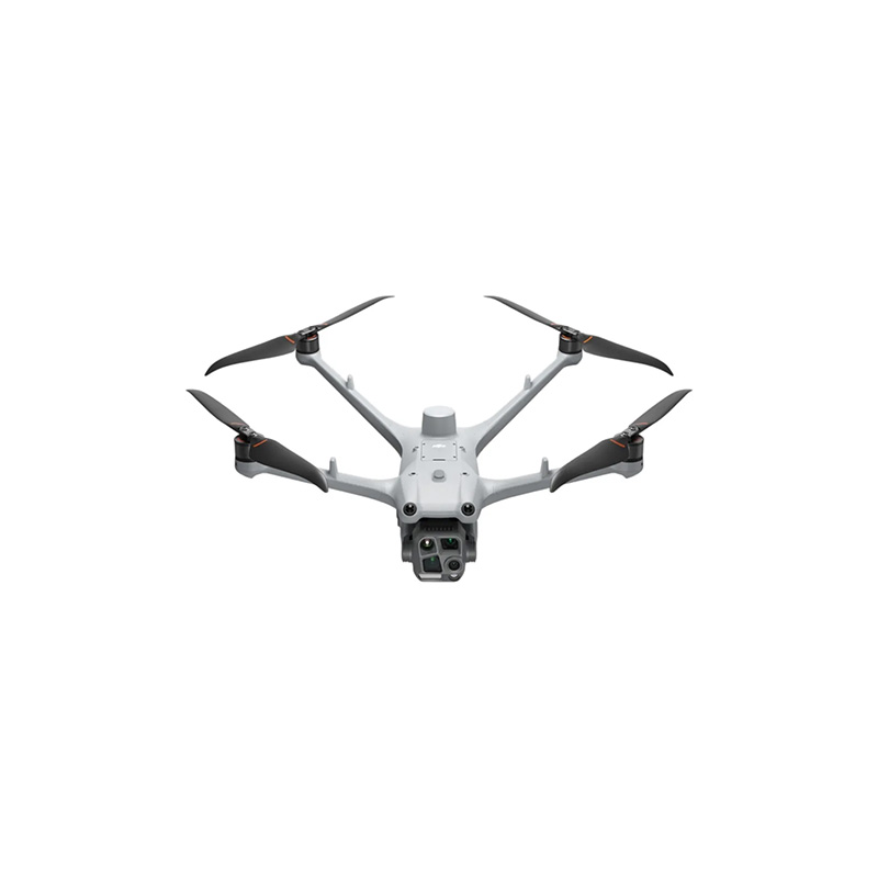DJI Matrice 4TD Thermal Drone compatible with Dock 3 – *DRONE ONLY*