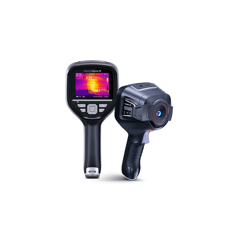 Thermal Master Thor 001 Handheld Thermal Camera