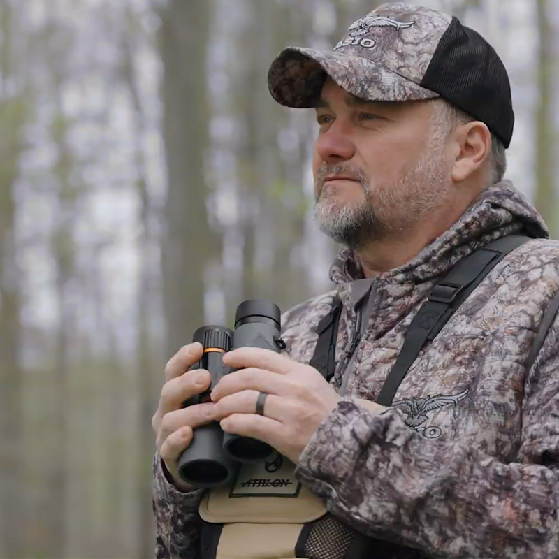 Athlon NEOS G2 HD 10×42 Binocular