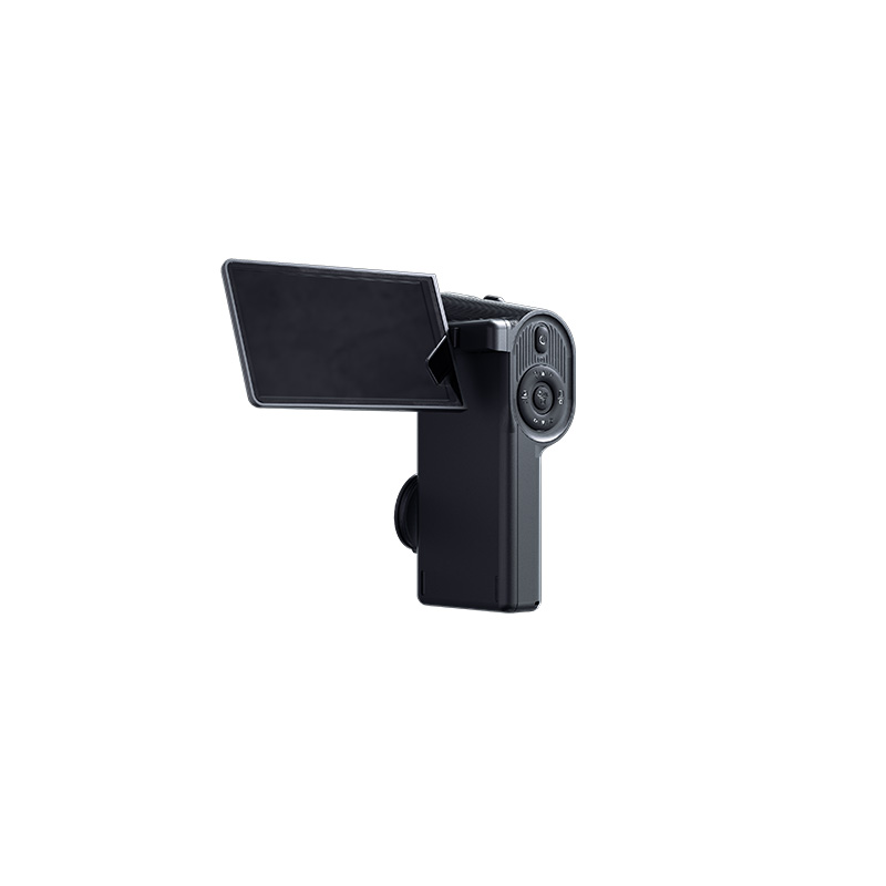 PARD Wombat 480 Thermal Imaging Handheld Camera