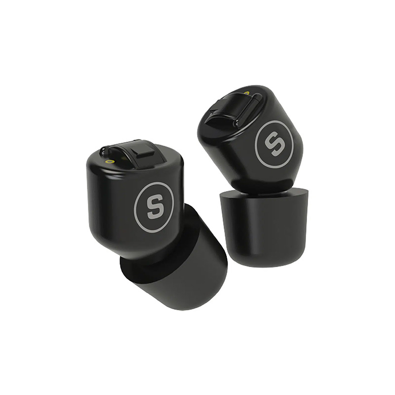 SWATCOM SC20 Electronic Ear Plugs