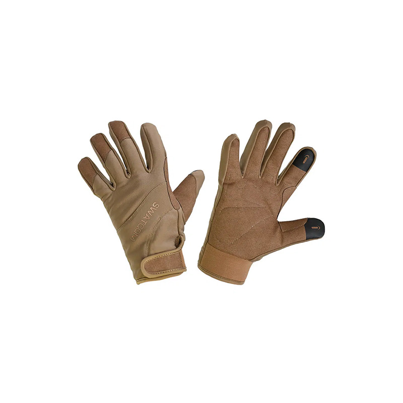SWATCOM Winter Shooting Gloves