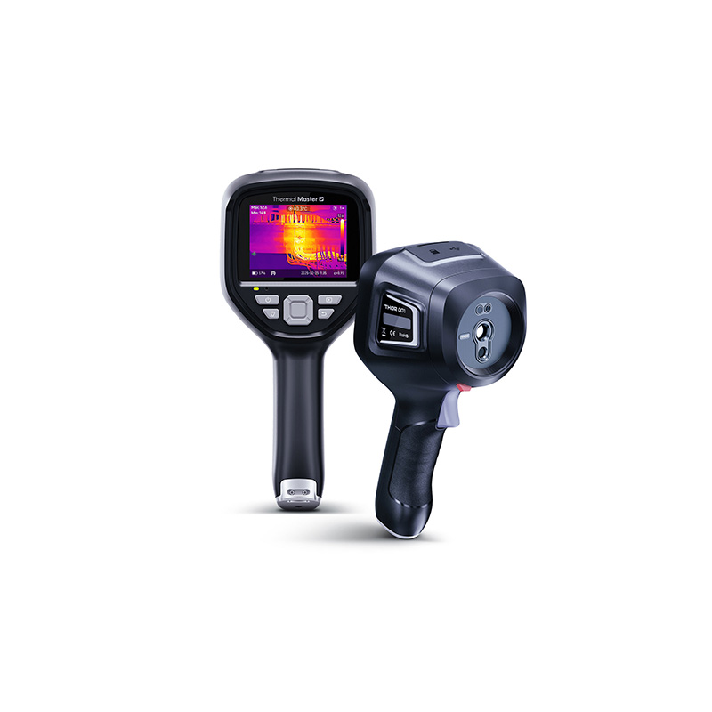 Thermal Master Thor 002 Handheld Thermal Camera