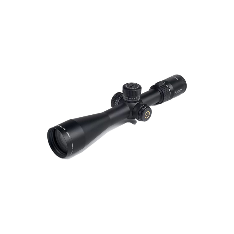 Athlon HELOS BTR GEN2 4-20×50 APLR6 FFP IR MOA Optics Scope