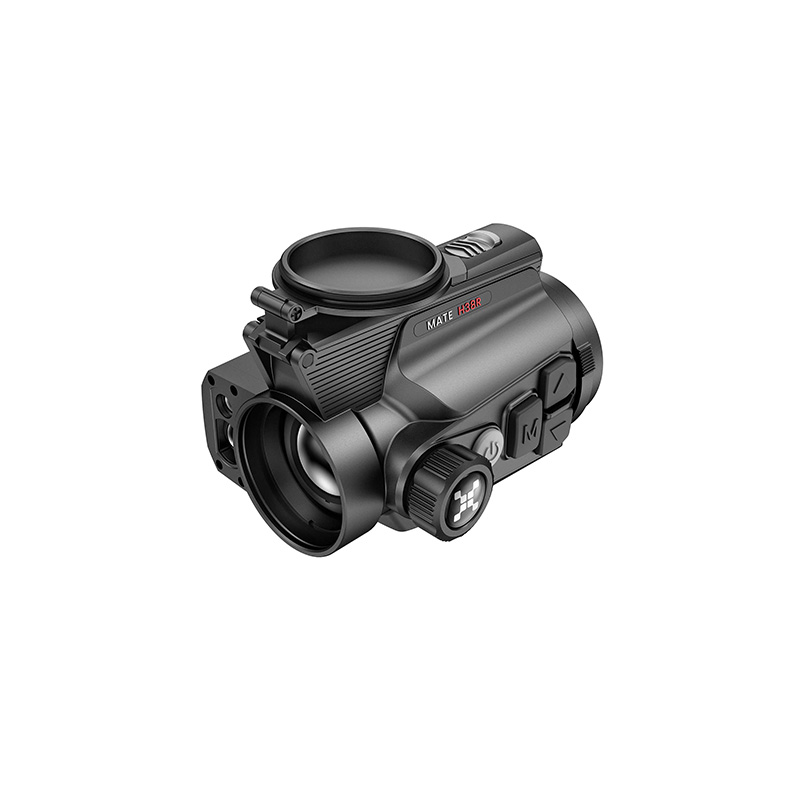 Nocpix Mate H38R Thermal Clip On With LRF