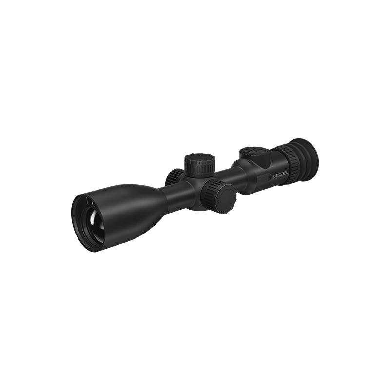ThermTec Ibex 335L Thermal Scope